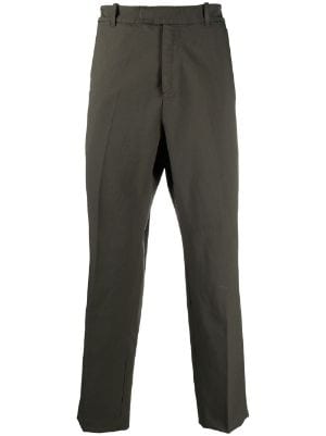 OAMC Idol Tailored Trousers - Farfetch