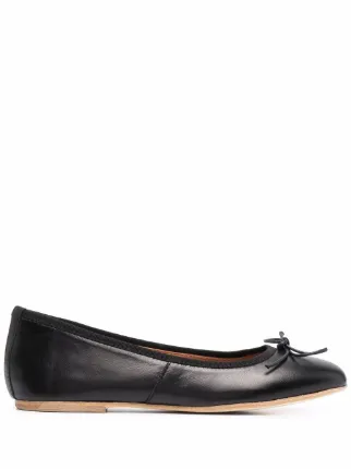 paul warmer shoes