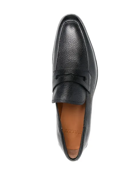 bally relon loafer