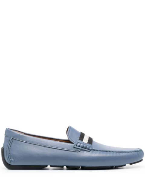 bally waltec loafer