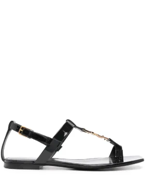 Saint Laurent(サンローラン)ウィメンズ サンダル - FARFETCH Saint Laurent(サンローラン)ウィメンズ サンダル - FARFETCH