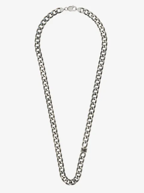 Amir Slama Amir Slama X Julio Okubo necklace