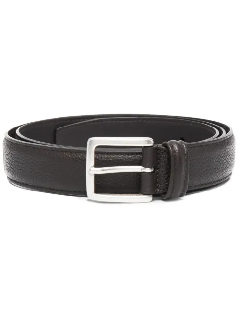 Dell'oglio adjustable buckle belt