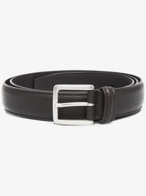 Dell'oglio adjustable buckle belt