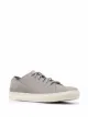 Image 2 of Timberland logo-engraved flatform sneakers