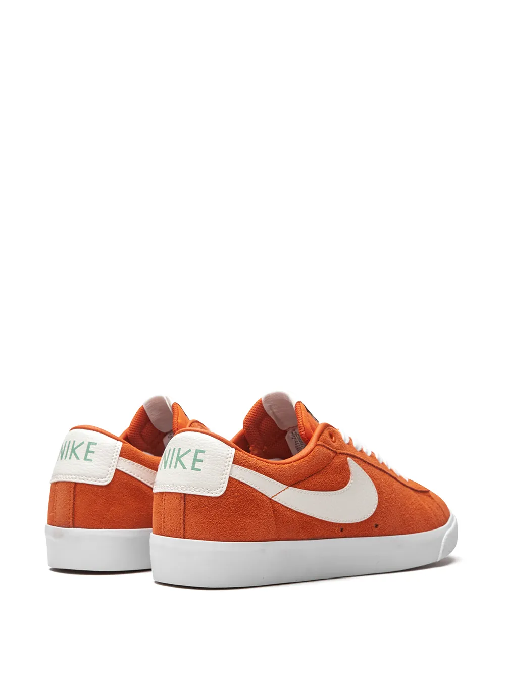 фото Nike кроссовки sb blazer low gt