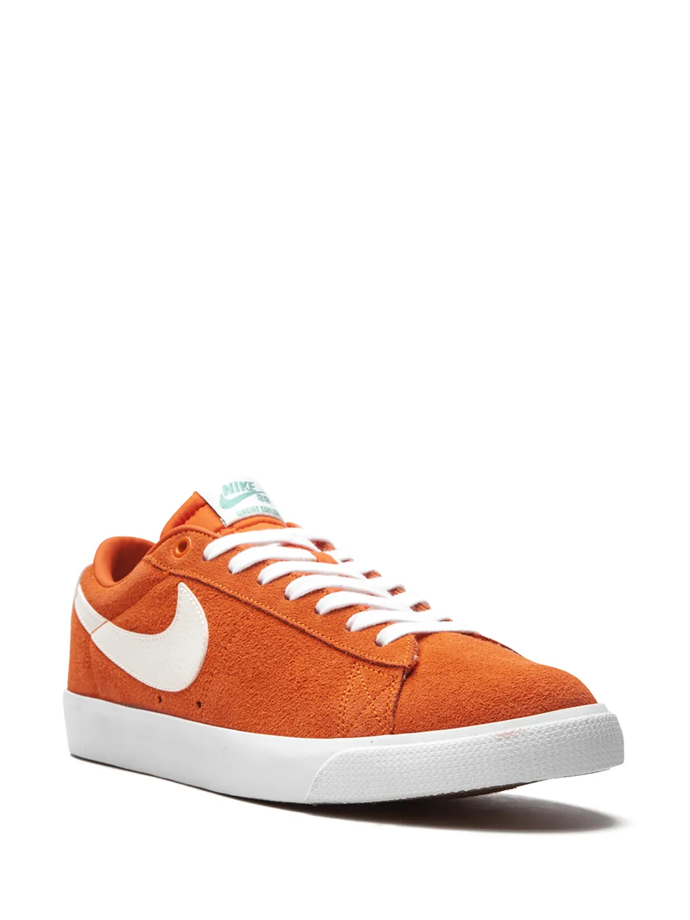 фото Nike кроссовки sb blazer low gt