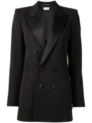 female blazer