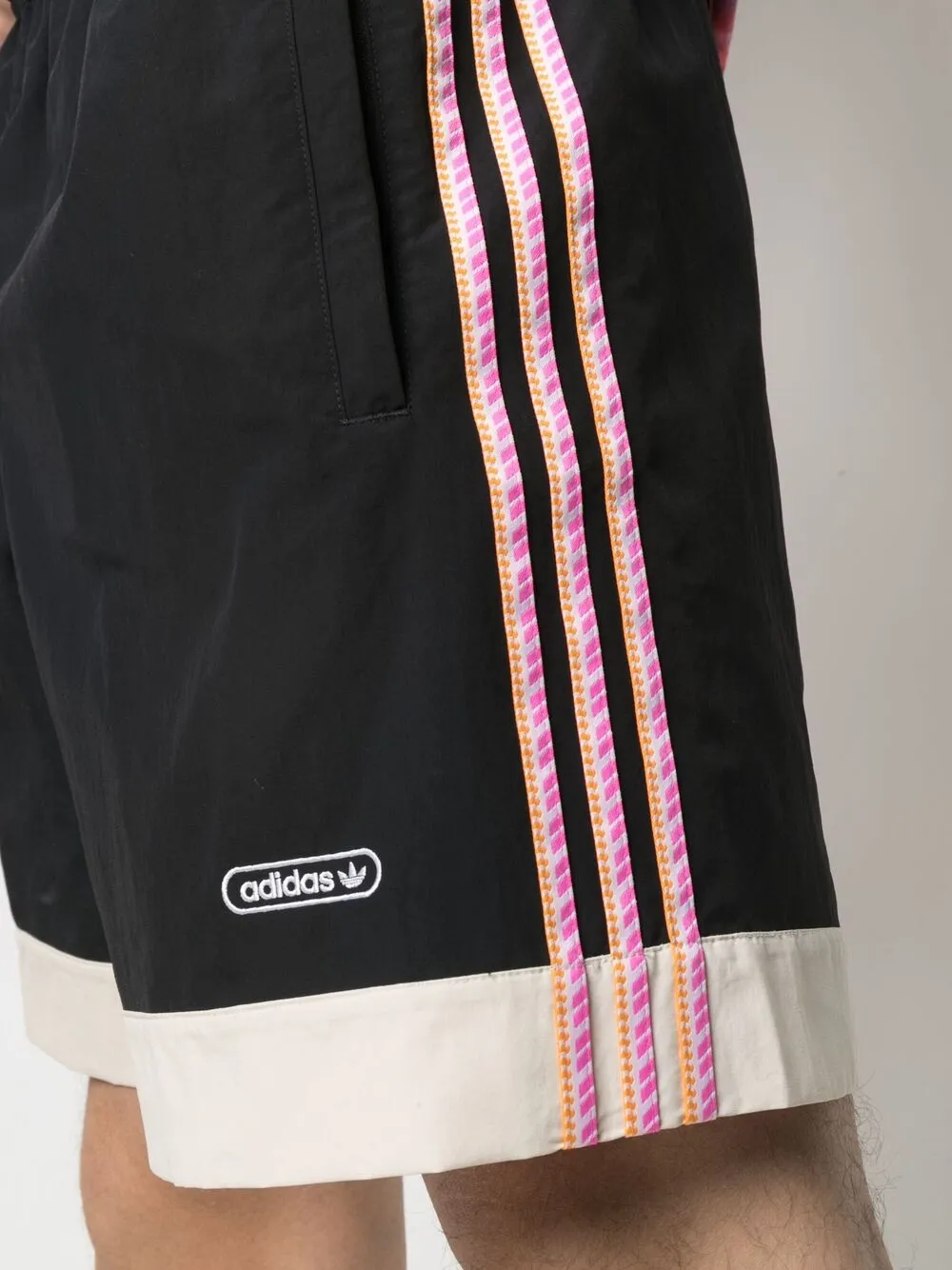 фото Adidas спортивные шорты