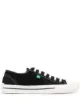 Image 1 of Axel Arigato Midnight Low lace-up sneakers