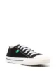 Image 2 of Axel Arigato Midnight Low lace-up sneakers