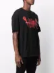 Vision Of Super playera con logo estampado