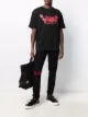 Imagen 2 de Vision Of Super playera con logo estampado