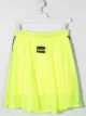 Image 2 of Diadora Junior TEEN logo-tape drawstring shorts
