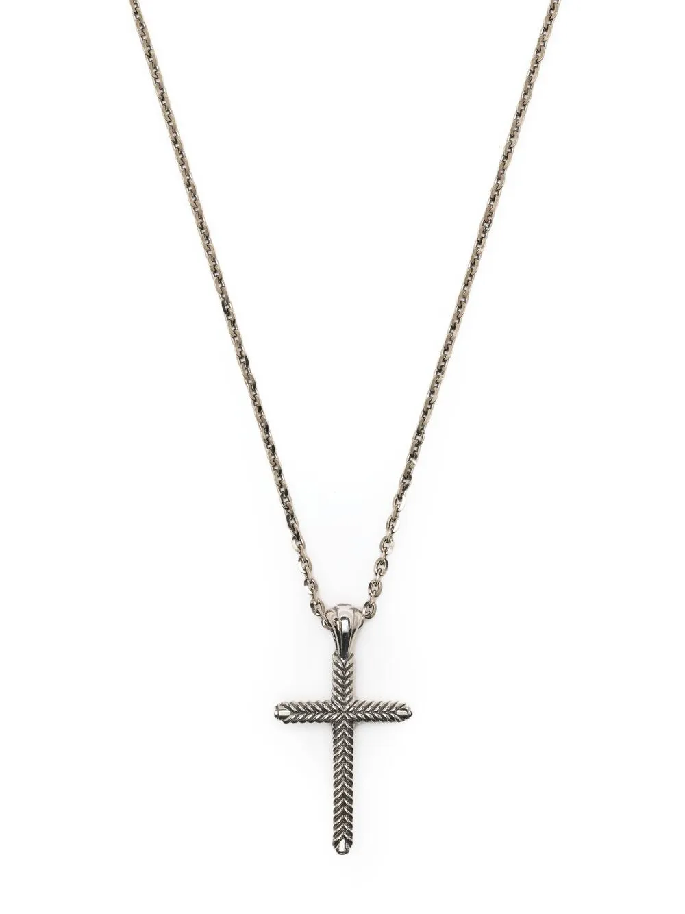 Emanuele Bicocchi колье с подвеской