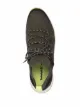 Timberland chunky knitted sneakers