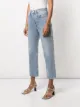AGOLDE Cropped-Jeans