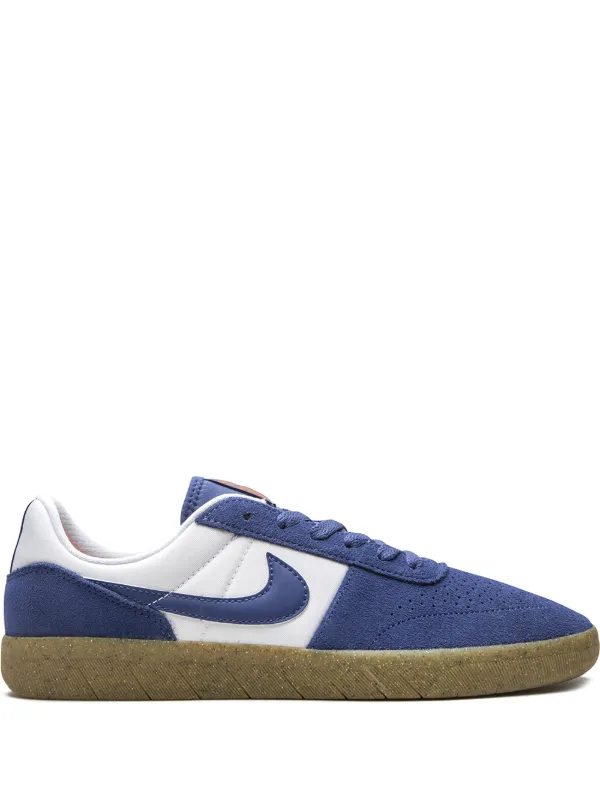 nike sb team classic blue