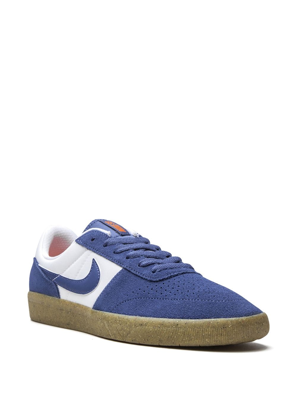 фото Nike кеды sb team classic