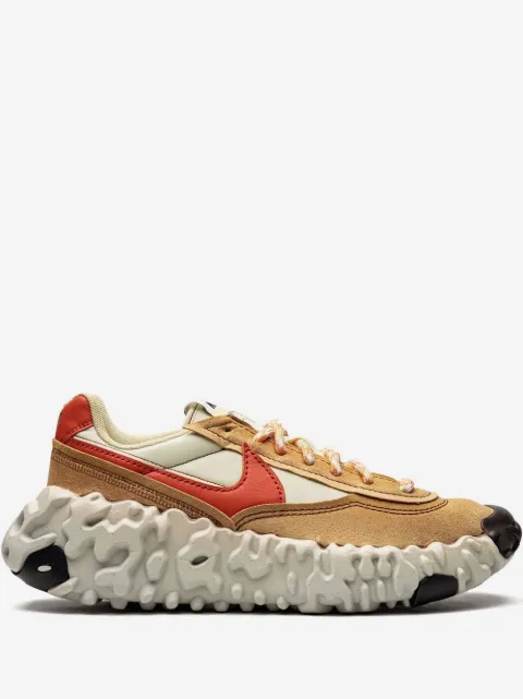 Nike tenis bajos Overbreak