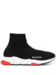 Imagem 1 de Balenciaga Tênis cano alto Speed