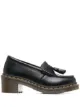 Изображение 1 из Comme Des Garçons Comme Des Garçons лоферы из коллаборации с Dr. Martens
