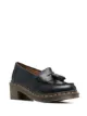 Изображение 2 из Comme Des Garçons Comme Des Garçons лоферы из коллаборации с Dr. Martens