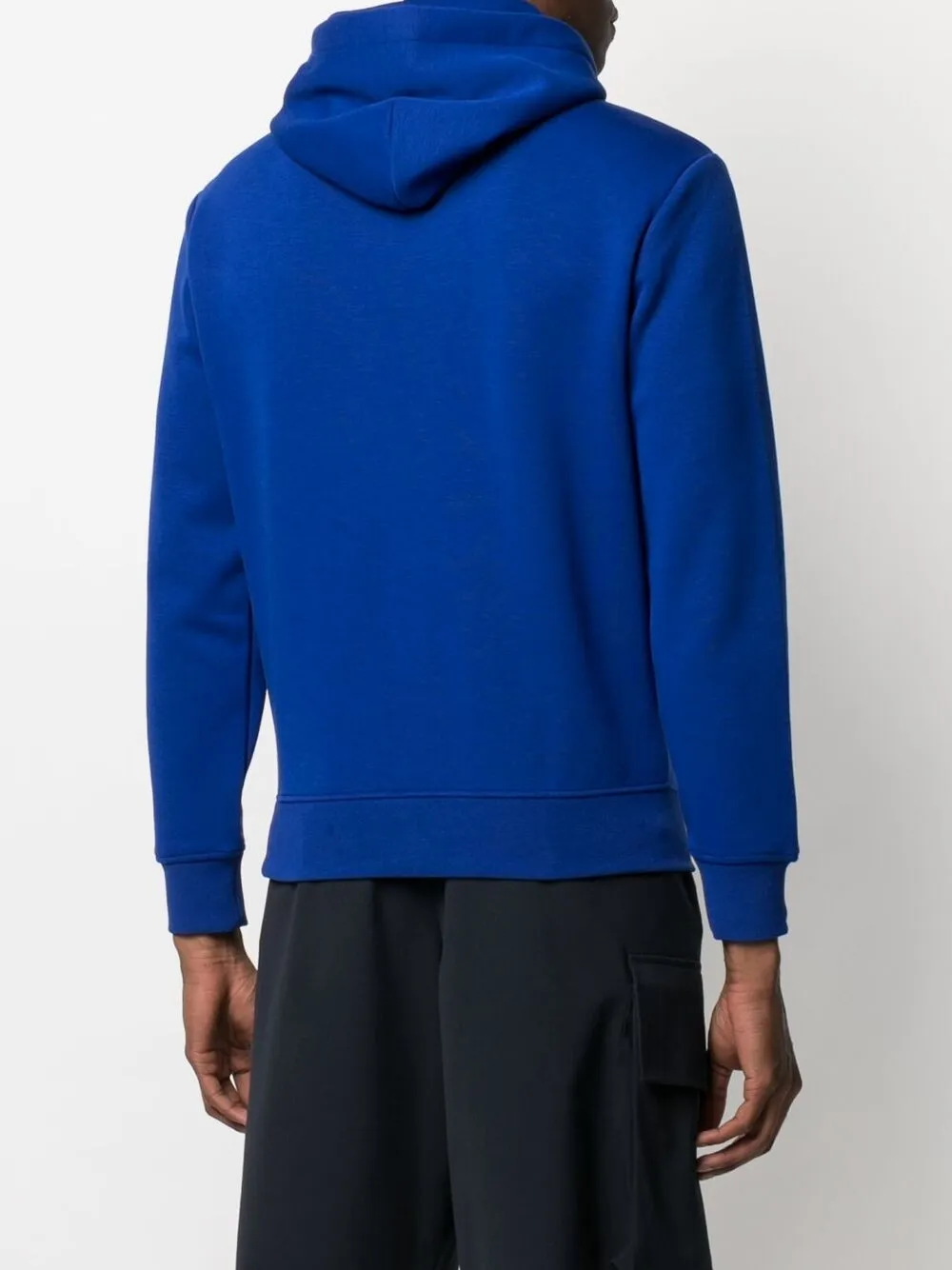 фото Polo ralph lauren худи с логотипом