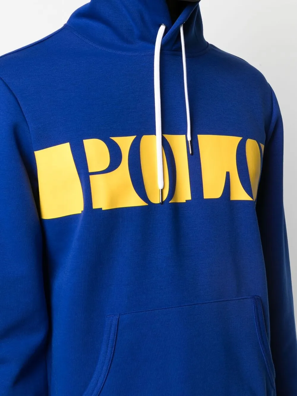 фото Polo ralph lauren худи с логотипом