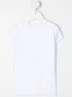 Image 2 of Monnalisa graphic-print short-sleeve T-shirt