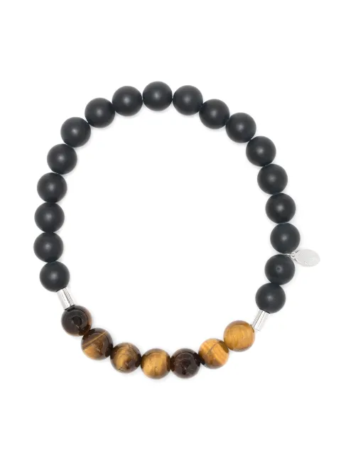 Amir Slama Amir Slama X Julio Okubo bracelet 