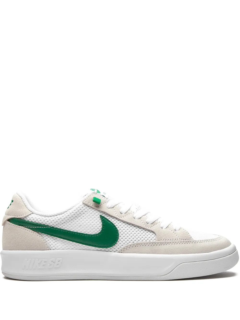 фото Nike кроссовки sb adversary