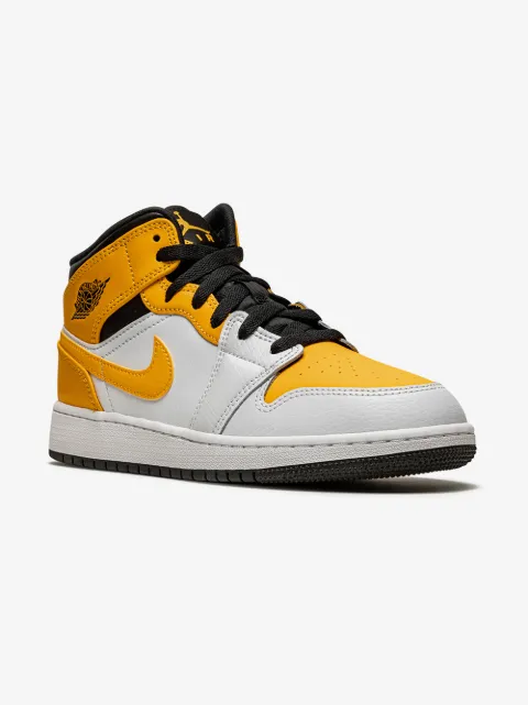 Jordan Kids Air Jordan 1 Mid sneakers