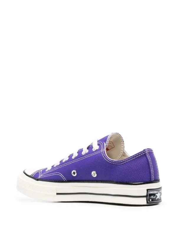 converse 70s ungu