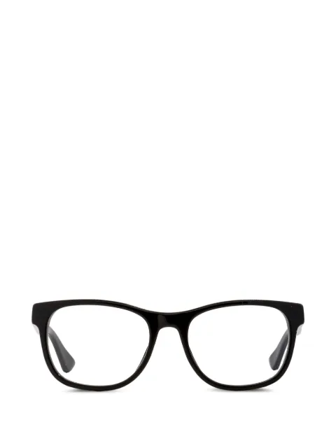 Gucci Eyewear rectangular-frame glasses