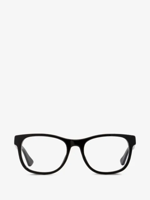 Gucci Eyewear square-frame glasses