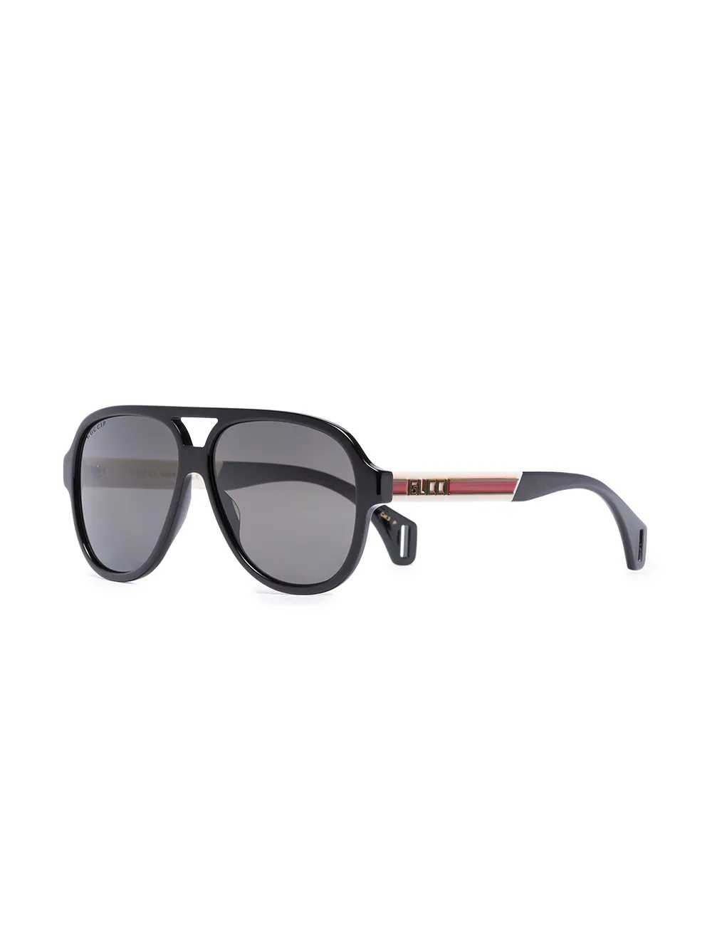 Image 2 of Gucci Eyewear aviator-frame sunglasses