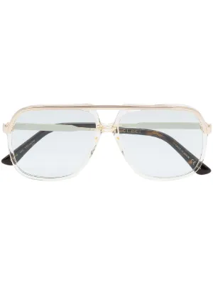 gucci glasses male