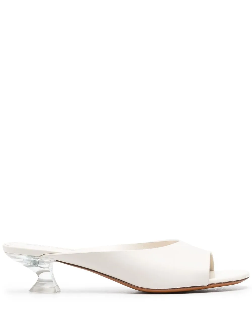 Tod's sandalias slip-on | blanco | Image 1