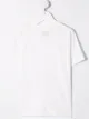 Image 2 of C.P. Company Kids logo-print T-shirt