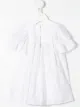 Imagen 2 de Fendi Kids vestido con motivo FF