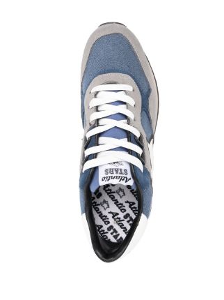 Draco logo low-top sneakers展示图