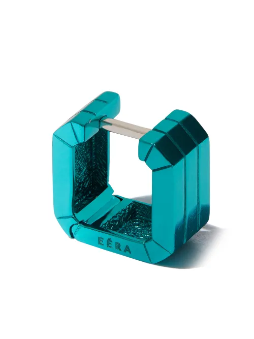 Anneau en or blanc 18ct - EÉRA - Modalova