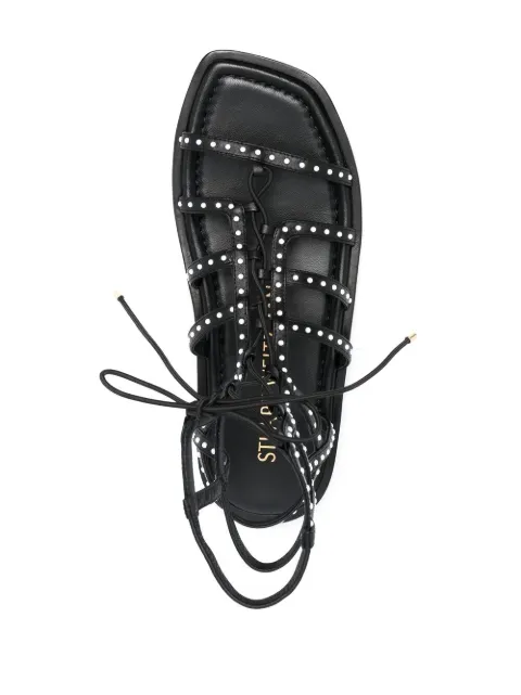 stuart weitzman kora