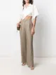 Image 2 of Loulou Studio Bidong wide-leg trousers