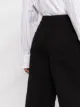 Totême wide-leg suit trousers