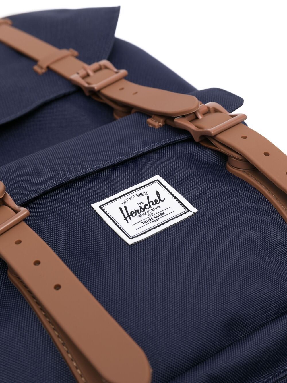 фото Herschel supply co. рюкзак с пряжками