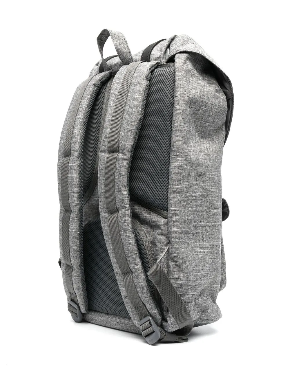 фото Herschel supply co. рюкзак retreat с нашивкой-логотипом