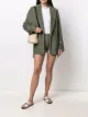 Image 2 of F.R.S For Restless Sleepers terry-cloth effect belted robe