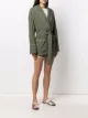 F.R.S For Restless Sleepers terry-cloth effect belted robe